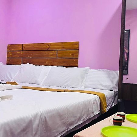 Skyway Rooms بونديتْشيري المظهر الخارجي الصورة