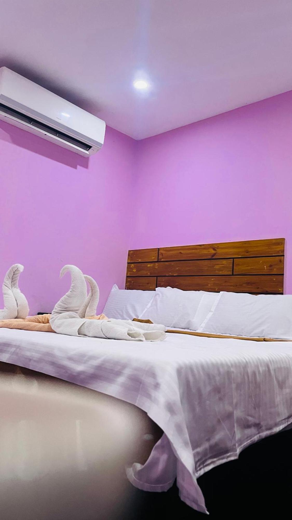 Skyway Rooms بونديتْشيري المظهر الخارجي الصورة