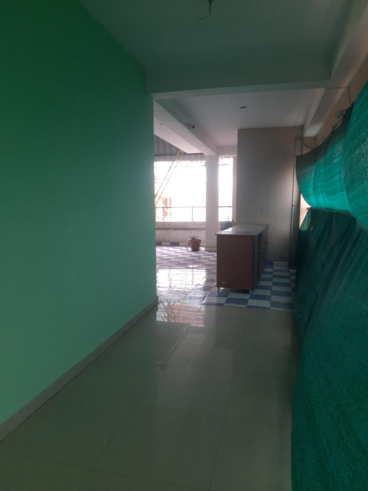 Skyway Rooms بونديتْشيري المظهر الخارجي الصورة
