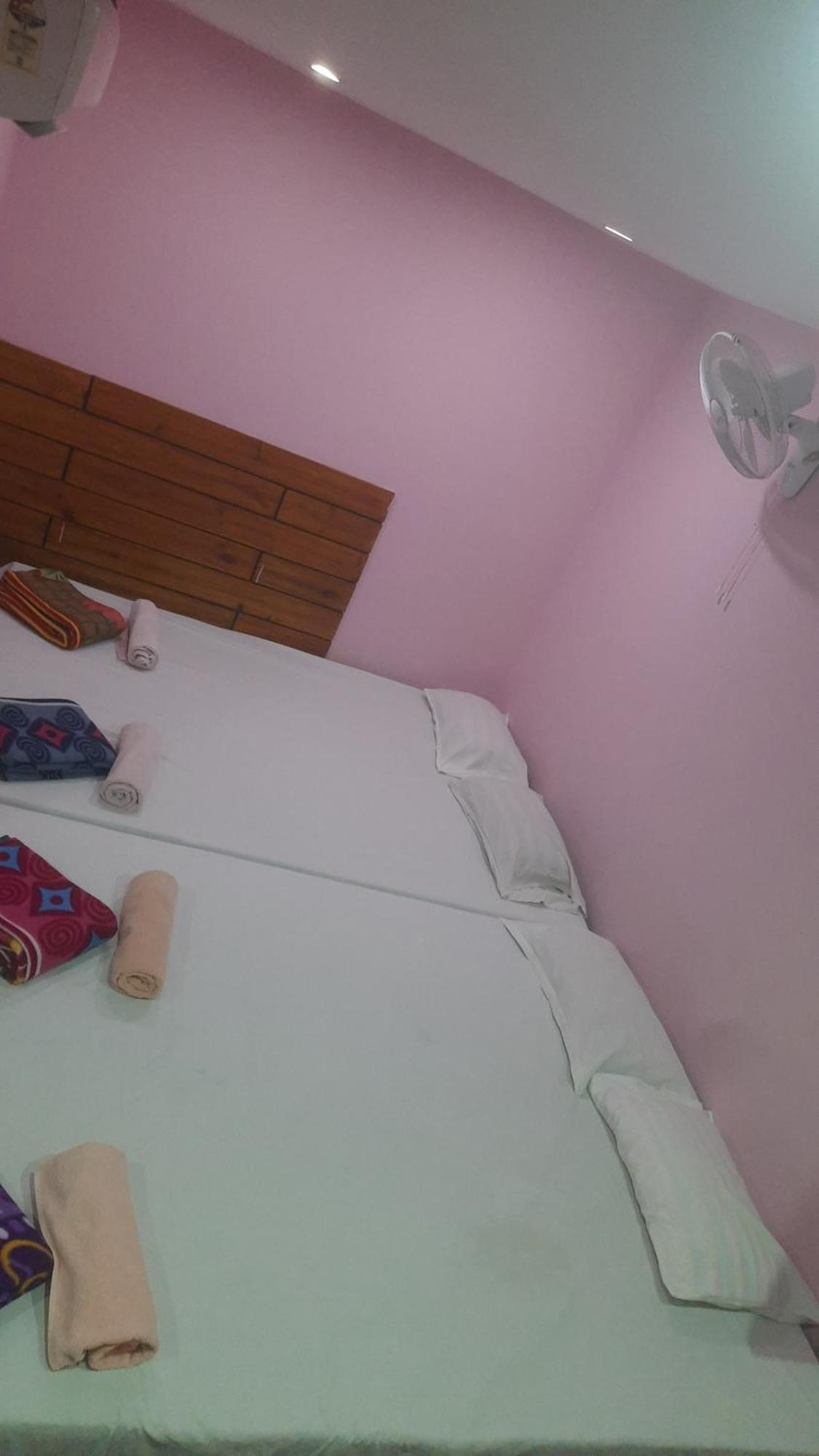Skyway Rooms بونديتْشيري المظهر الخارجي الصورة