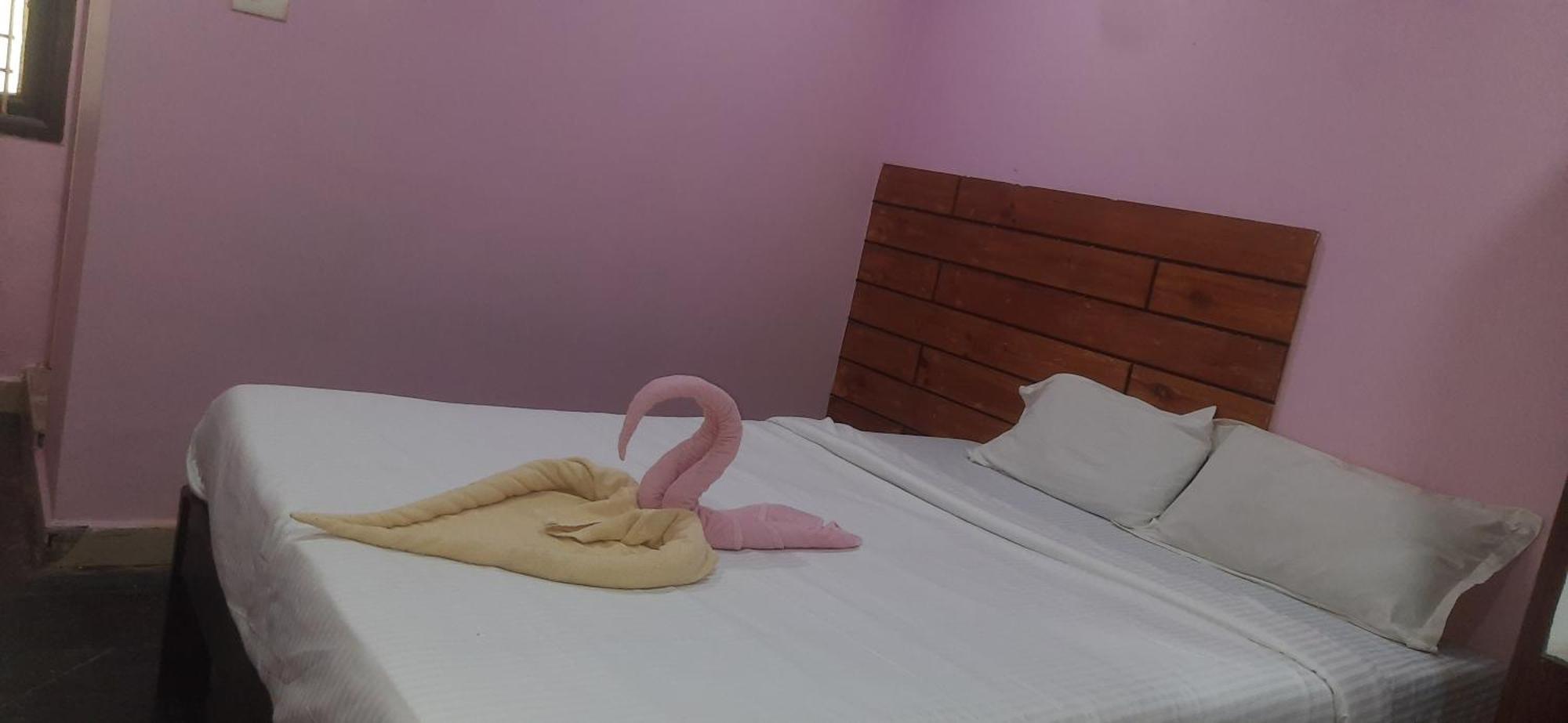 Skyway Rooms بونديتْشيري المظهر الخارجي الصورة