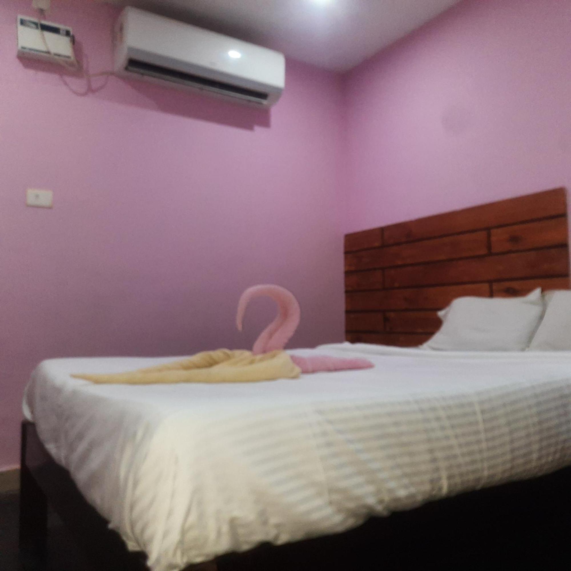 Skyway Rooms بونديتْشيري المظهر الخارجي الصورة
