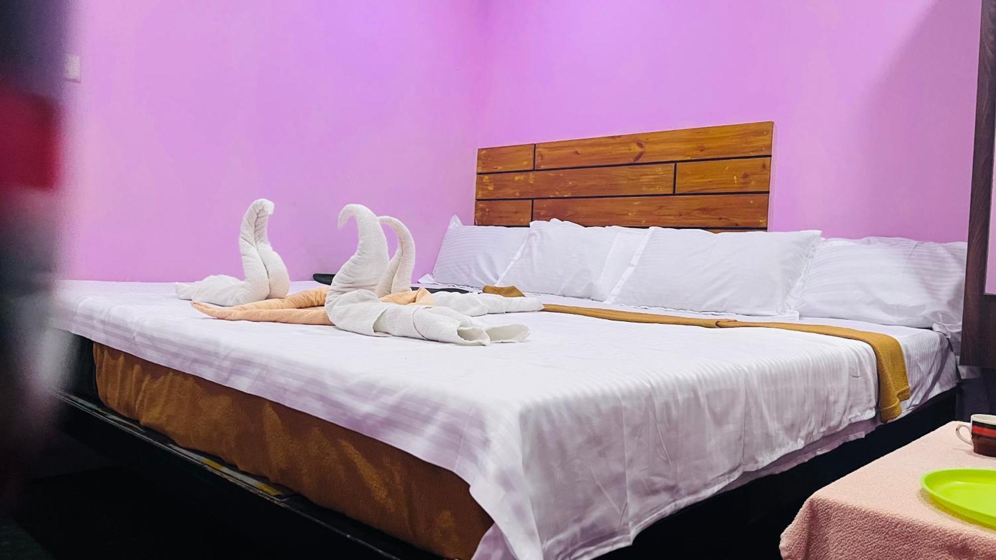 Skyway Rooms بونديتْشيري المظهر الخارجي الصورة
