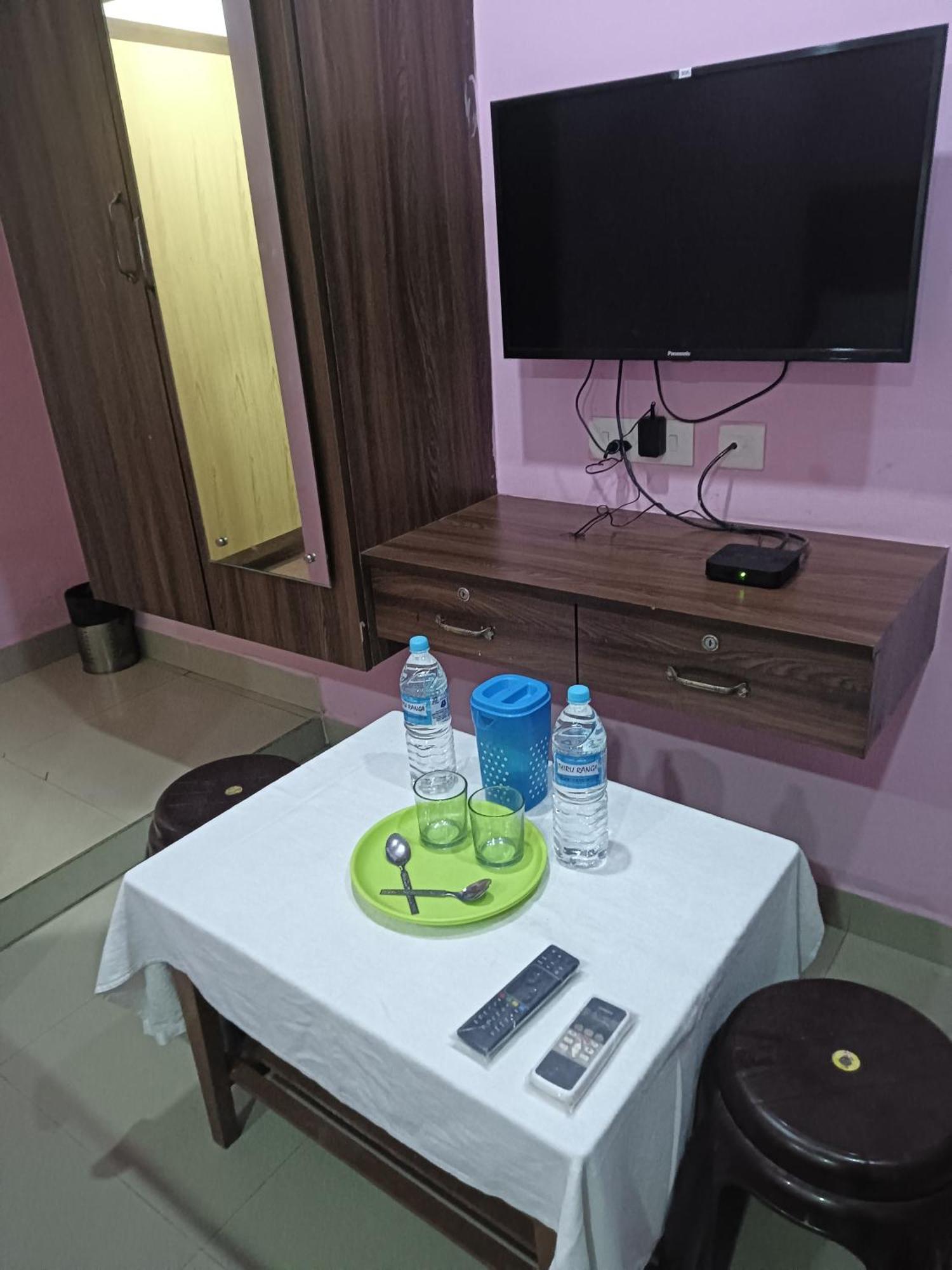 Skyway Rooms بونديتْشيري المظهر الخارجي الصورة